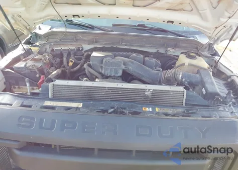 2014 Ford F-250 Xl from USA, damaged, VIN 1FT7X2A61EEB50931